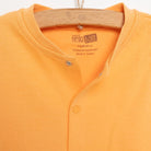 HelloBaby Basic Ribbed Vest - Orange - ebebek - Black Friday