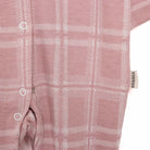 Bebbek Unisex Jumpsuit - Powder - ebebek - Black Friday