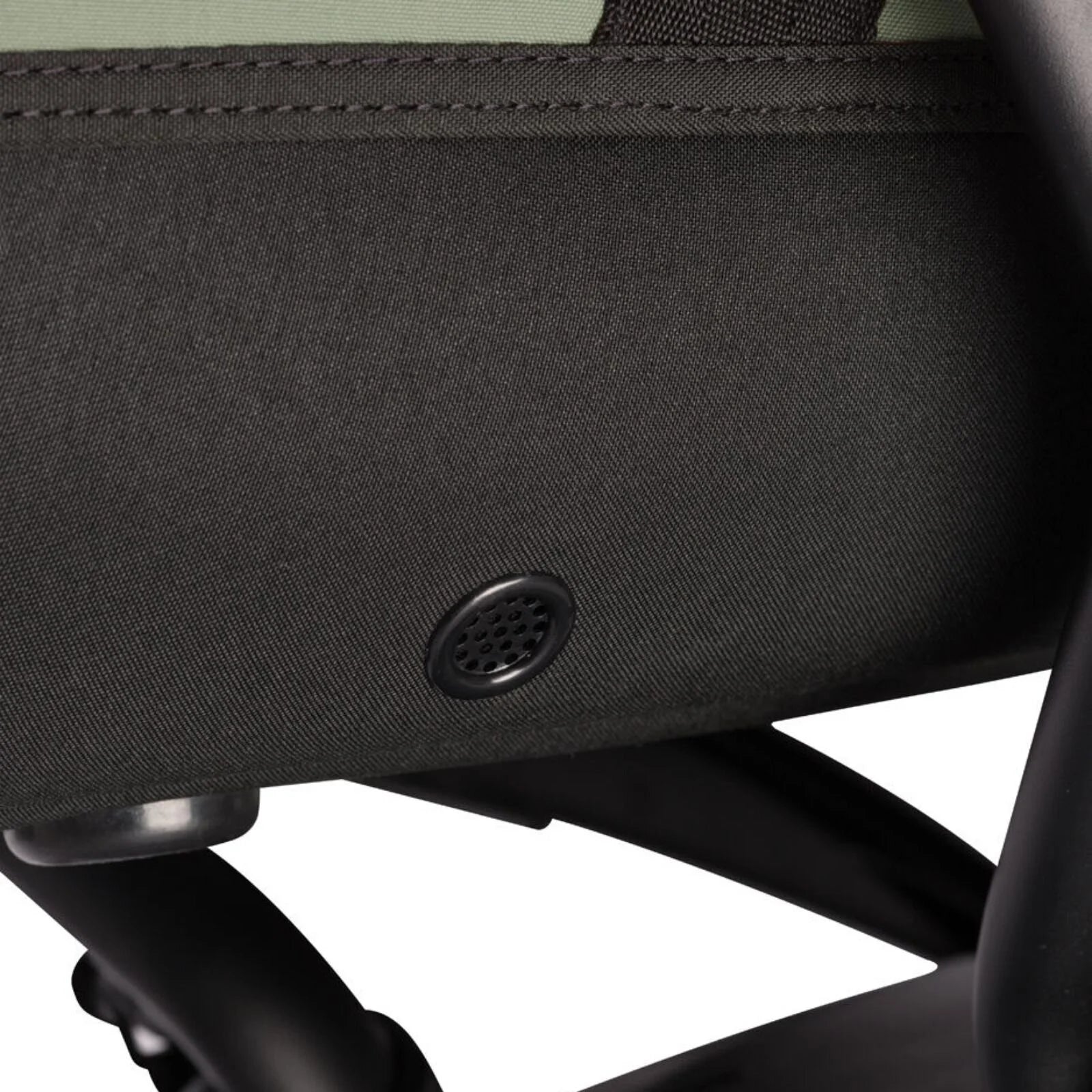 Stokke Yoyo Newborn Shell - Olive - ebebek - Black Friday