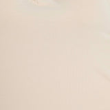 Baby Mom Mother Nursing Vest Decorative Collar Sleeveless - Nude Nude - ebebek