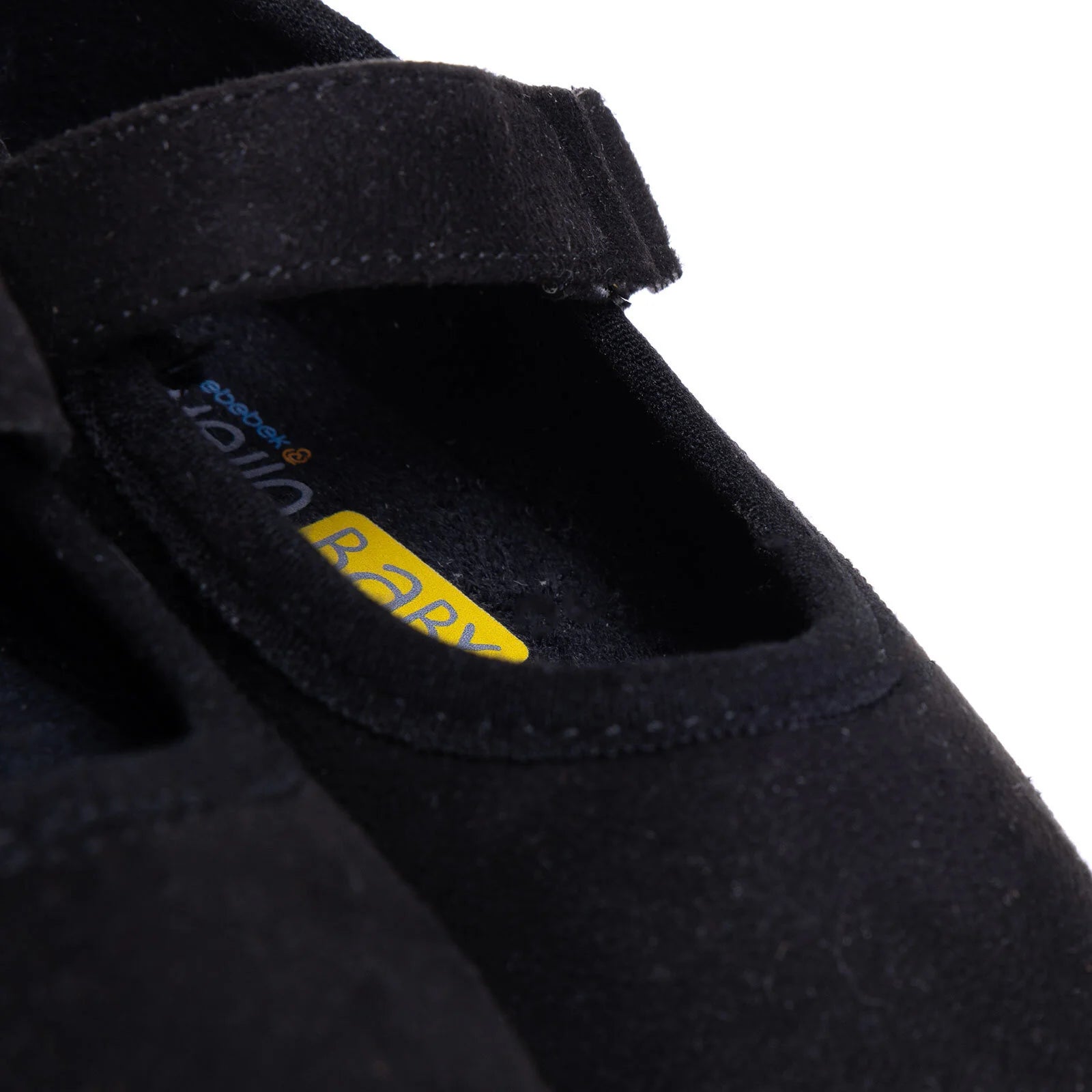 HelloBaby Girl Training Shoes - Black - ebebek - Black Friday