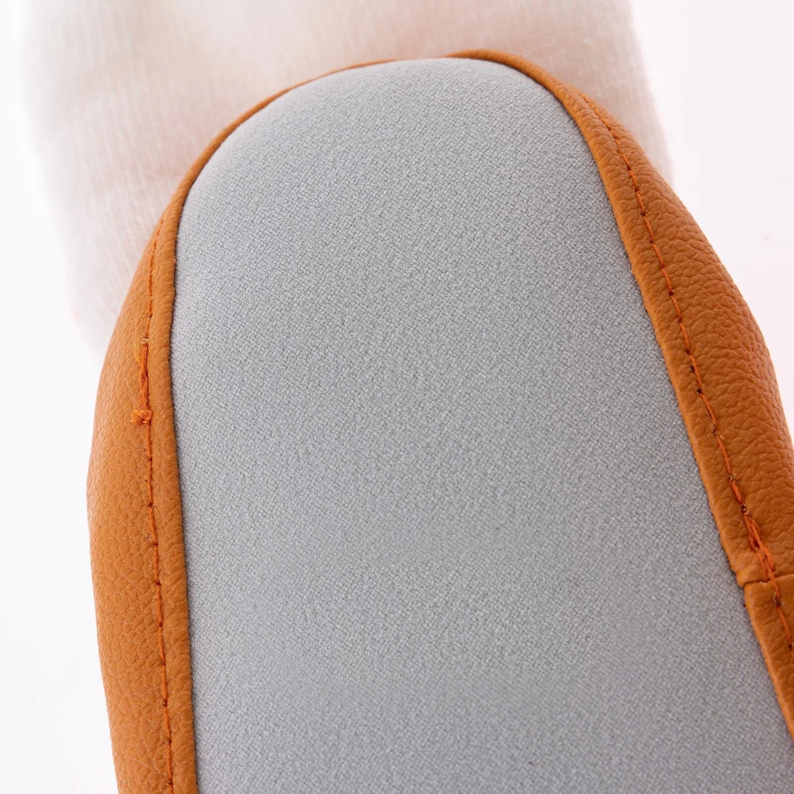 HelloBaby Rattle Socks - Orange - ebebek - Black Friday