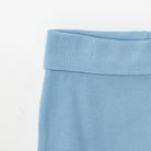 elloBaby Baby Boy 2 Pcs Leggings - Blue - ebebek - Black Friday