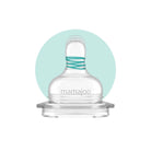 Mamajoo Anti - Colic PP Baby Bottle Slow Flow 0+ months 150ml - Silver - ebebek - Black Friday