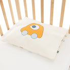 Little Dreams Boy Pillowcase - Printed - ebebek - Black Friday