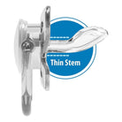 Dr. Brown's Prevent Soothers Animal Faces 6 - 18 months Assorted - Pink - ebebek - Black Friday