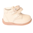 BabyWalk Girl Boots - Beige - ebebek - Black Friday