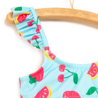 HelloBaby Baby Swimsuit - Turquois - ebebek - Black Friday