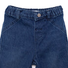 HelloBaby Baby Boy Leggings - Indigo - ebebek - Black Friday