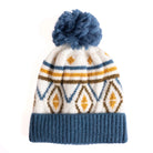 Fonem Boy Beanie - Blue - ebebek - Black Friday