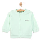 HelloBaby Basic Ribbed Cardigan - Multicolour - ebebek - Black Friday