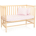 Little Dreams Girl Pillowcase - Pink - ebebek - Black Friday