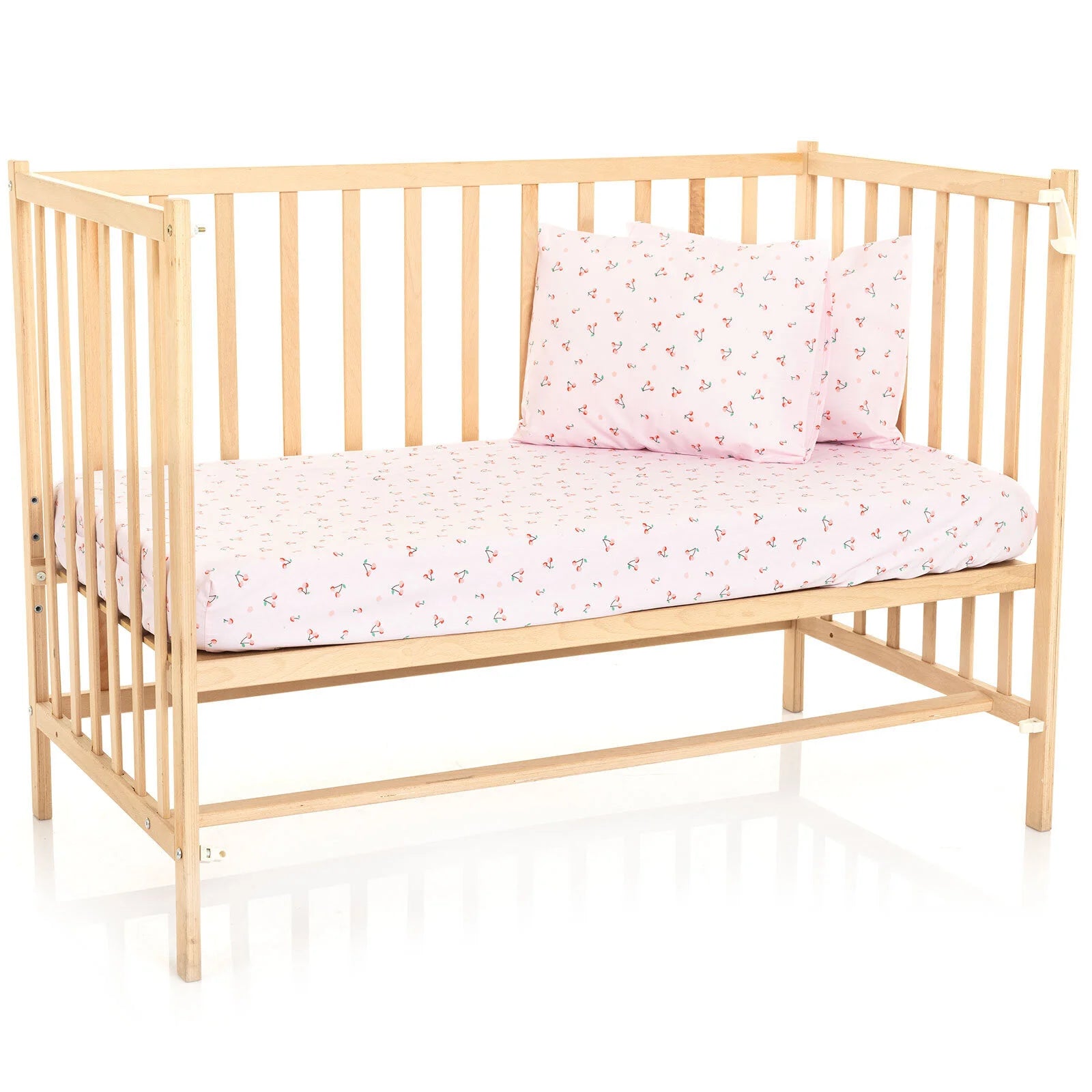 Little Dreams Girl Pillowcase - Pink - ebebek - Black Friday