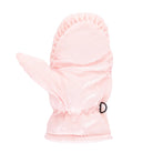 Kitti Girl Mitten - Light Pink - ebebek - Black Friday