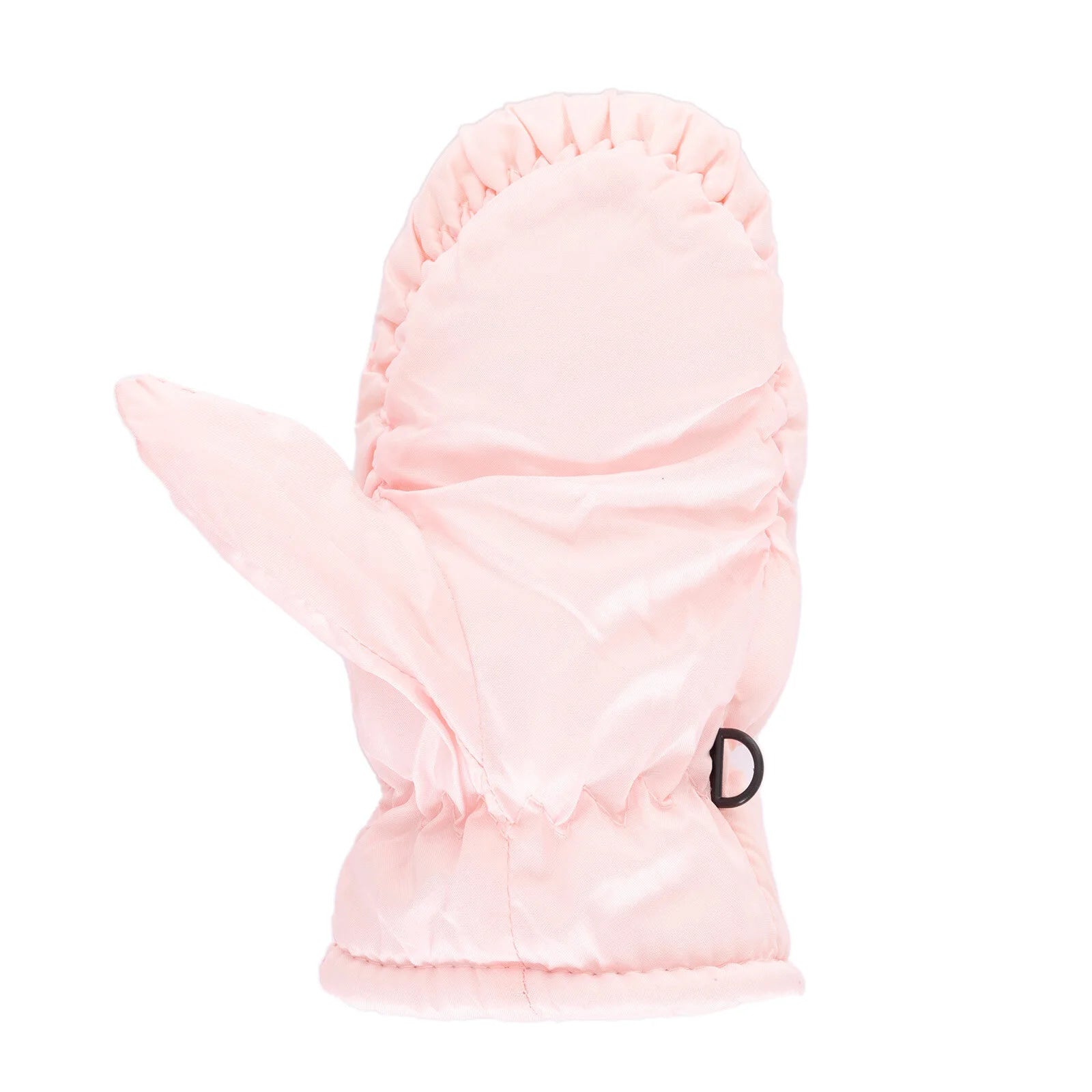 Kitti Girl Mitten - Light Pink - ebebek - Black Friday