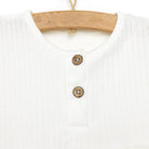 HelloBaby Newborn Girl Tutu Dress - Ecru - ebebek - Black Friday