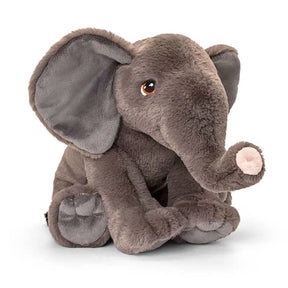 Keeleco Elephant 45cm - ebebek - Black Friday