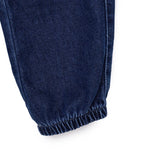 HelloBaby Denim Trousers - Indigo Indigo - ebebek