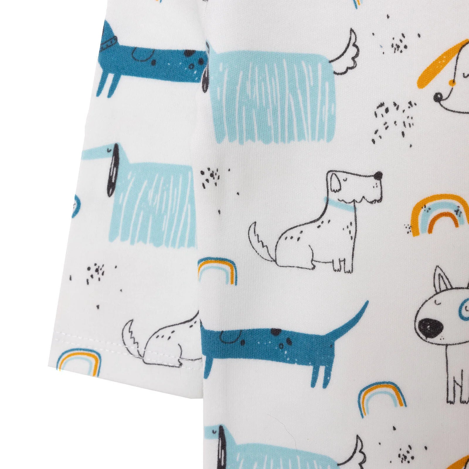 HelloBaby Basic Animal Printed Interlock - Printed - ebebek - Black Friday