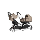 Stokke Yoyo Connect - Black - ebebek - Black Friday