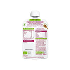 Piccolo Organic Blushing Berries Pear & Banana 4+ months 100g - ebebek - Black Friday