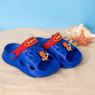 HelloBaby Boy Sandals - Navy Blue - ebebek - Black Friday