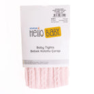 HelloBaby Baby Girl Tight - Light Pink - ebebek - Black Friday