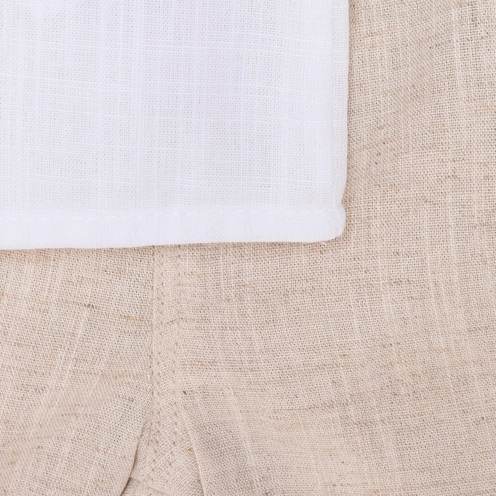 Bebetto Good Adventure Boy Shirt - Shorts - White - ebebek - Black Friday