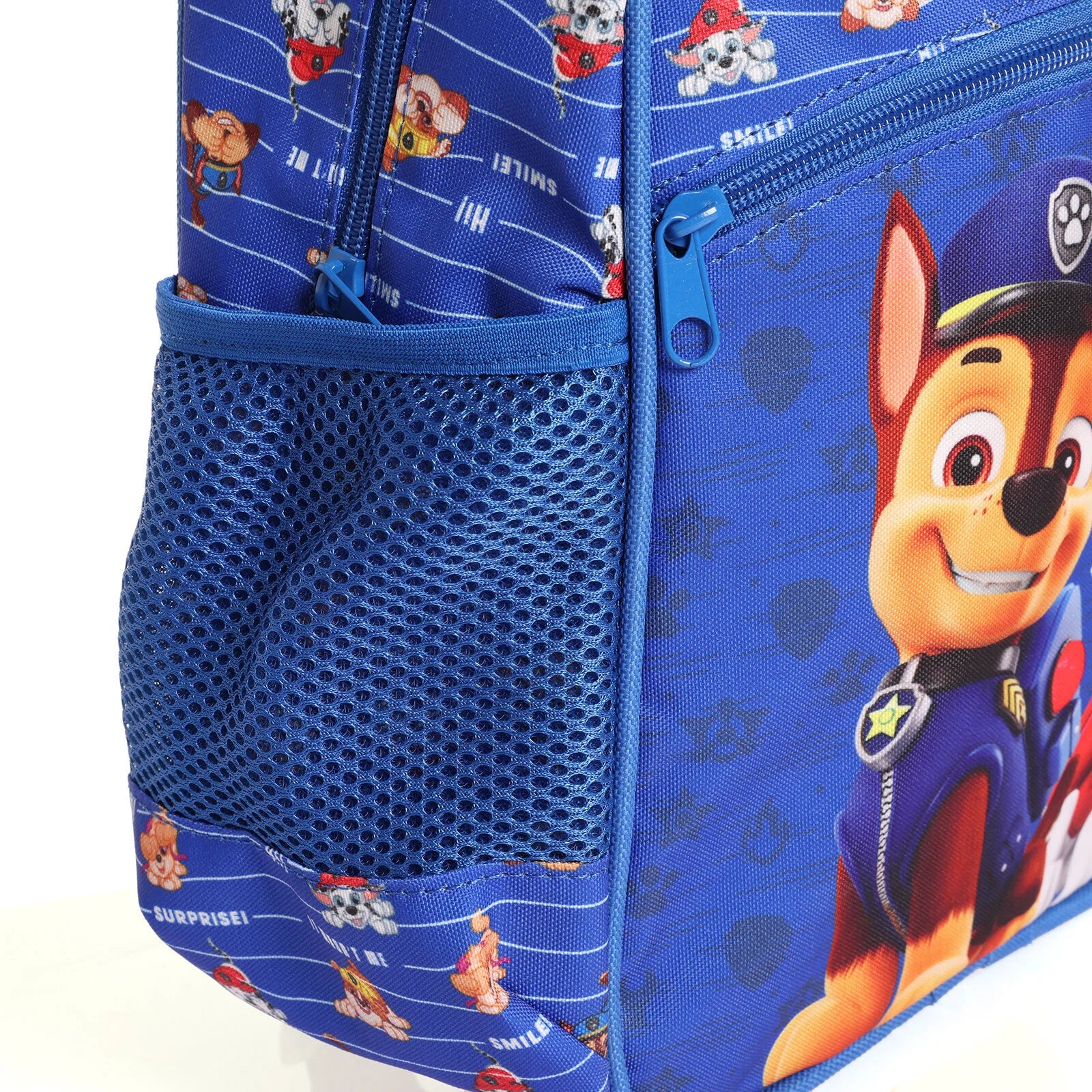 PAW Patrol - NICKELODEON Backpack - Blue - ebebek - Black Friday