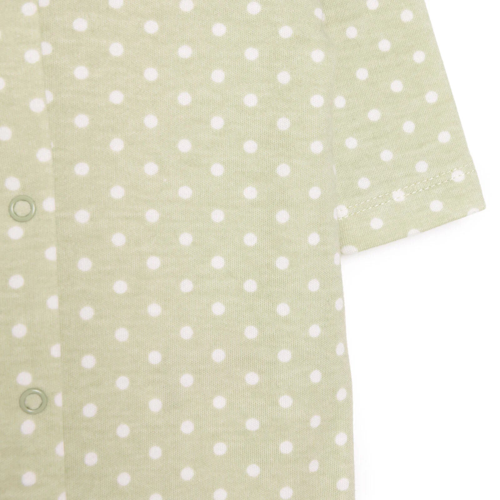 HelloBaby Newborn Girl Footed Jumpsuit - Multicolour - ebebek - Black Friday