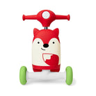 Skip Hop Zoo 3 - In - 1 Ride On - Fox - Skip Hop - ebebek