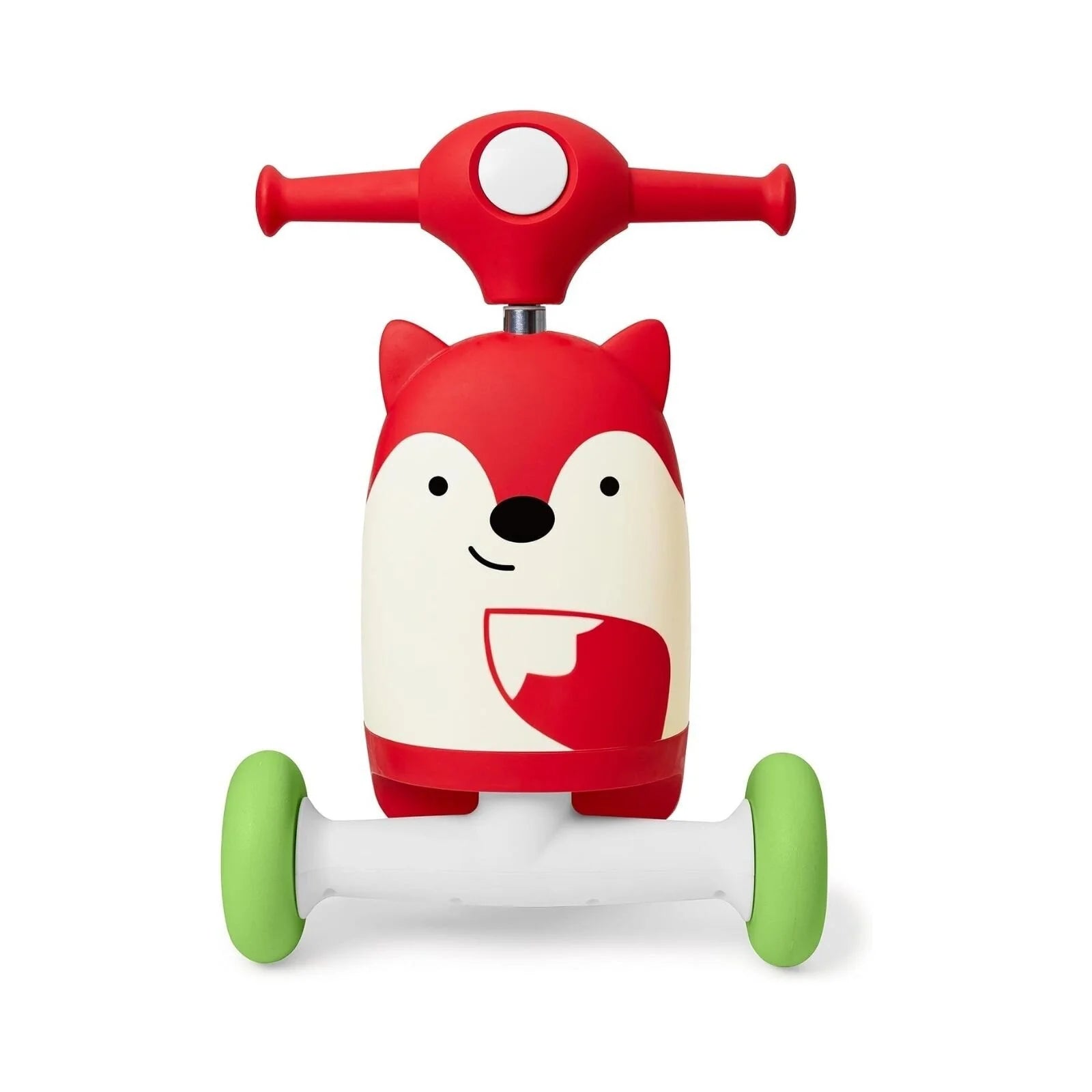 Skip Hop Zoo 3 - In - 1 Ride On - Fox - Skip Hop - ebebek