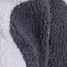 HelloBaby Newborn Unisex Welsoft Footed - Light Grey - ebebek - Black Friday