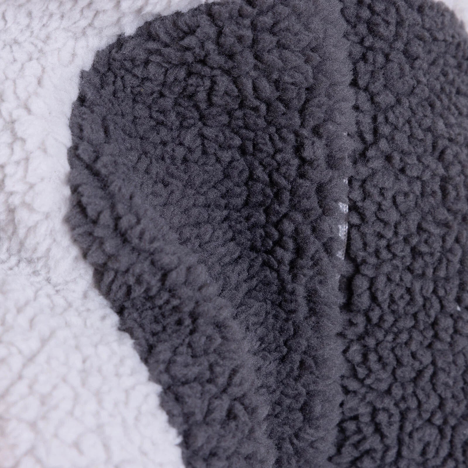 HelloBaby Newborn Unisex Welsoft Footed - Light Grey - ebebek - Black Friday