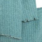 HelloBaby Baby Girl Long Sleeve Pyjamas Set - Light Green - ebebek - Black Friday