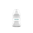 Mamajoo Anti - Colic PP Baby Bottle Slow Flow 0+ months 150ml - Silver - ebebek - Black Friday