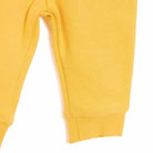 HelloBaby Basic Boy Fox Printed Jogging - Mustard - ebebek - Black Friday
