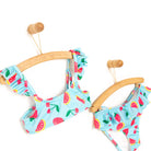 HelloBaby Baby Swimsuit - Turquois - ebebek - Black Friday