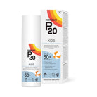 P20 Kids SPF 50+ Sun Cream 100ml - ebebek - Black Friday