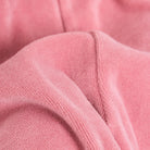 HelloBaby Girl Velvet Footed Bottom - Dark Pink - ebebek - Black Friday