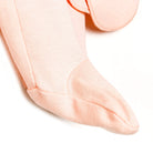 Bebbek Organic 5 Pcs Newborn Gift Starter Set - Light Pink - ebebek - Black Friday