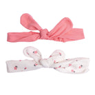 HelloBaby Baby Girl 2 Pcs Hair Bands - Pink - ebebek - Black Friday