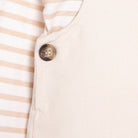 HelloBaby COZY FRIENDS Girl Blouse - Skirt - Ecru - ebebek - Black Friday