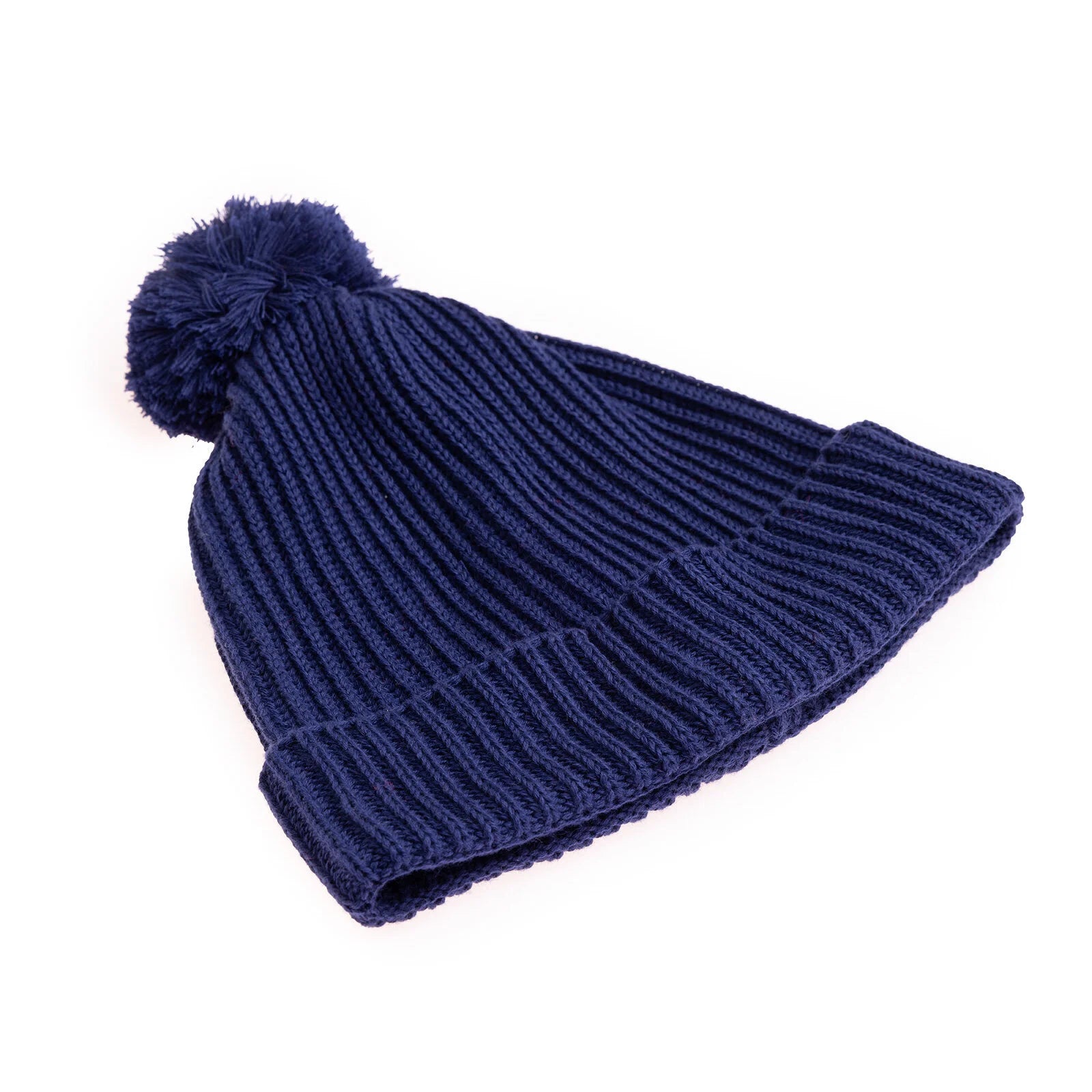 HelloBaby Boy Beanie - Navy Blue - ebebek - Black Friday