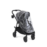 Joie Versadrfit 2 - in - 1 Pushchair - Raven Raven - ebebek