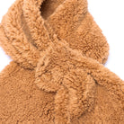 Luess Boy Collar - Brown - ebebek - Black Friday