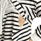 baby mom Maternity Sweatshirt - Ecru - ebebek - Black Friday