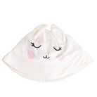 HelloBaby Girl Hat - White - ebebek - Black Friday