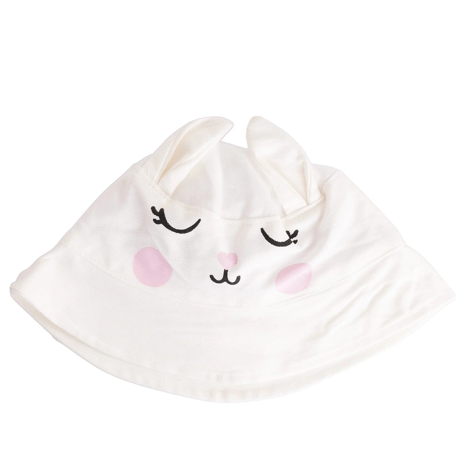 HelloBaby Girl Hat - White - ebebek - Black Friday