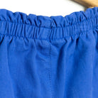 HelloBaby Baby Girl Spring Melodies Leggings - Blue - ebebek - Black Friday